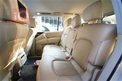 انفنتي QX80